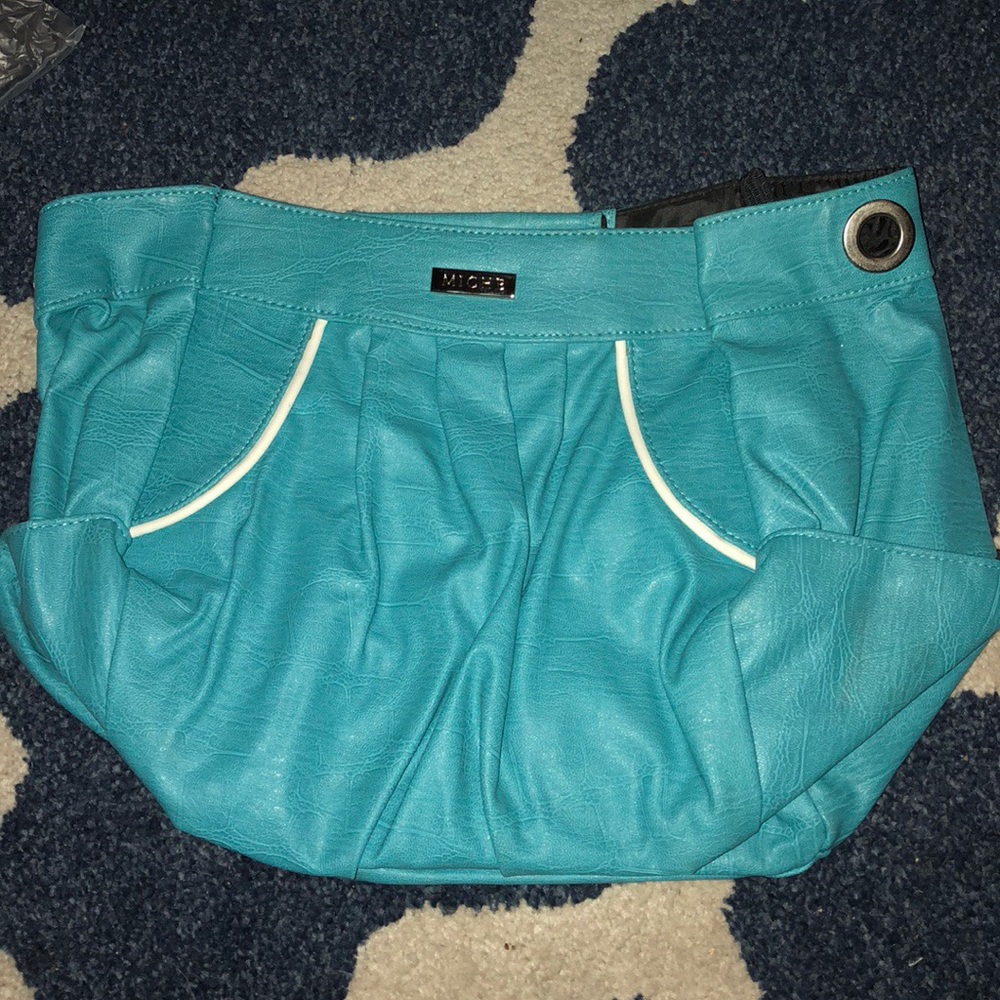 Miche demi kris shell